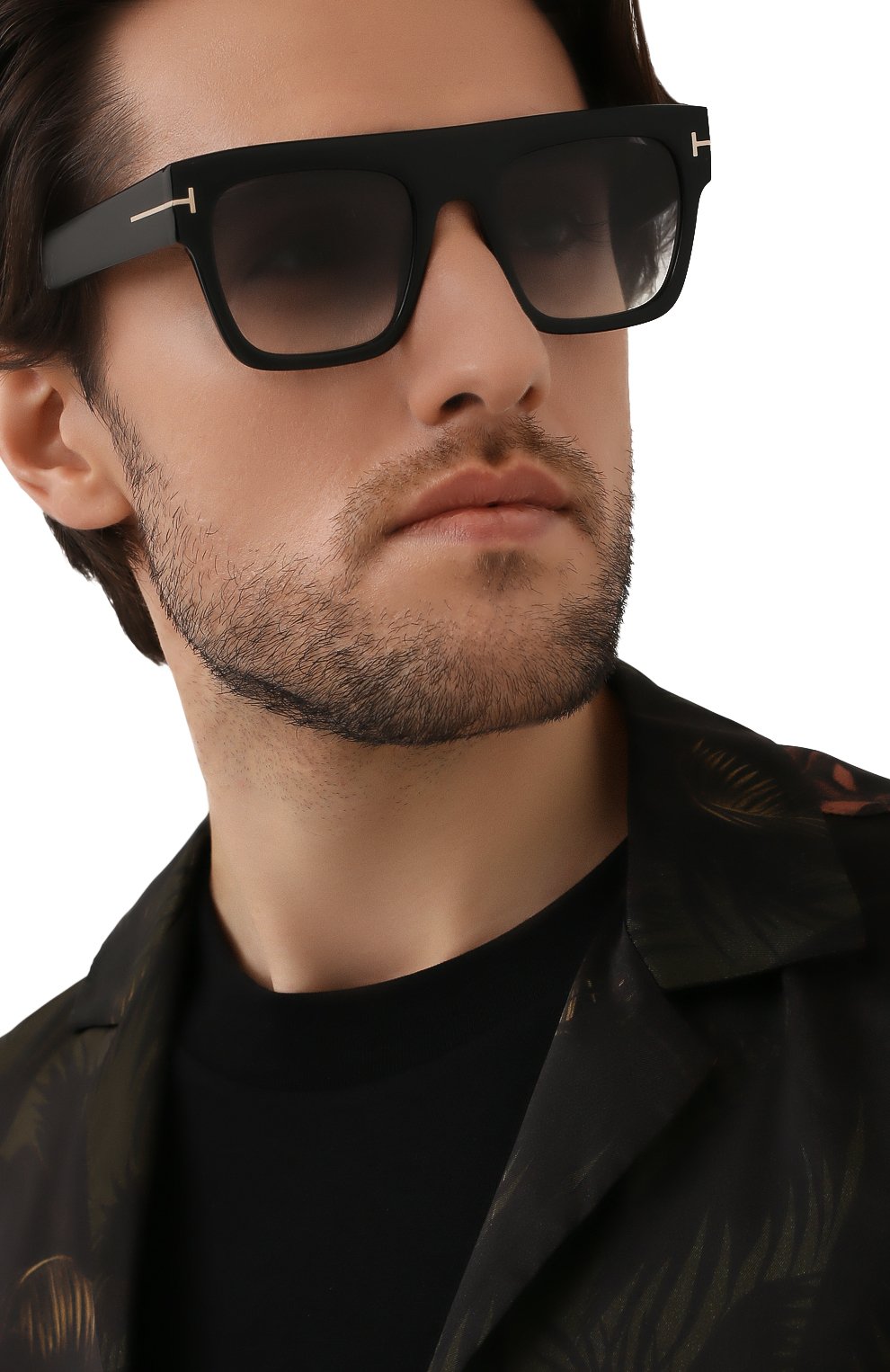 Солнцезащитные очки TOM FORD, арт. TF847 01B, фото 3