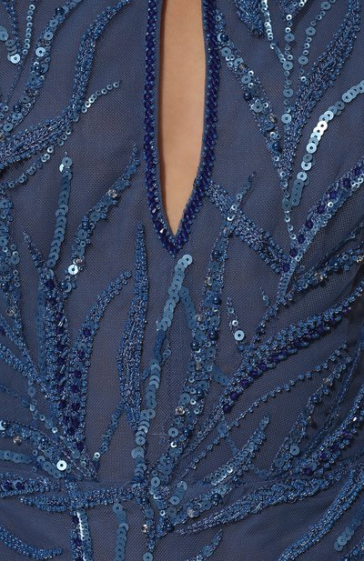 Платье SPERANZA COUTURE, арт. SC003, фото 5