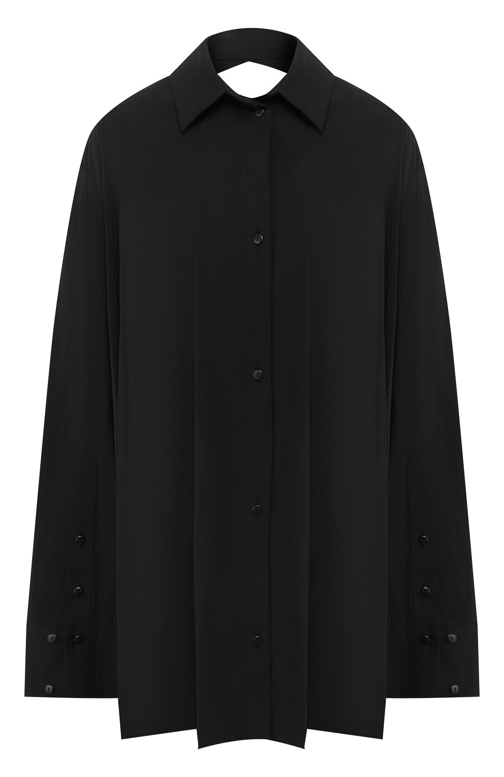 Рубашка с открытой спиной RUBAN, арт. RPS19-9.2.51.2, фото 1