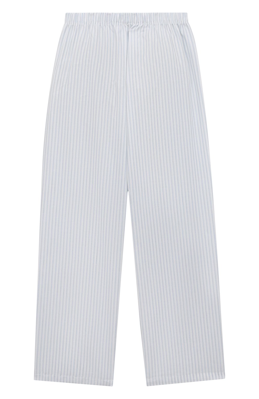 Хлопковая пижама LA PERLA, арт. 55372/8A-14A, фото 5