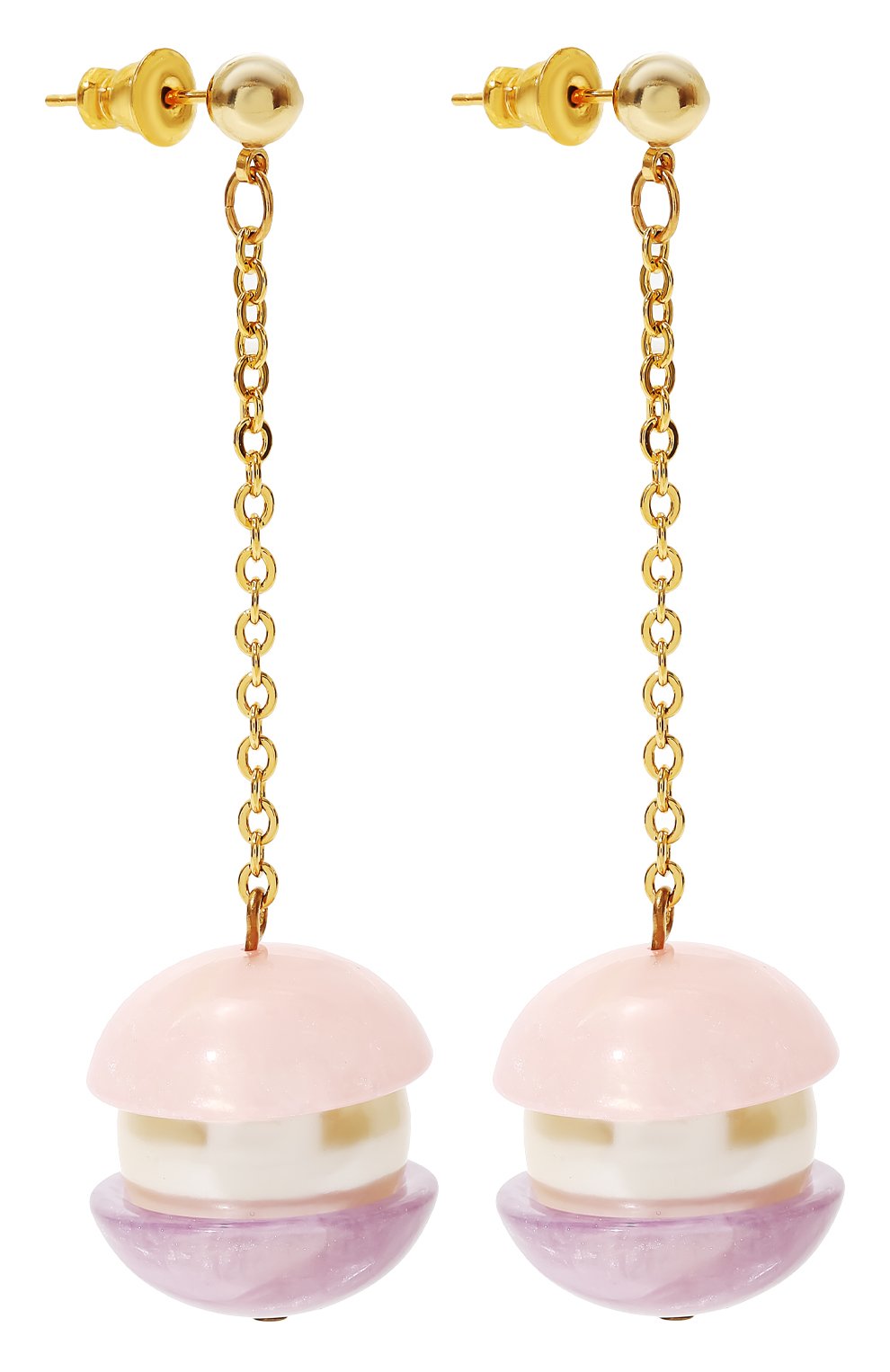 Серьги CRYSTALLINE JEWELLERY, арт. 383Е, фото 3