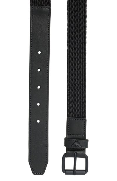 Ремень EMPORIO ARMANI, арт. 401522/2F562, фото 2