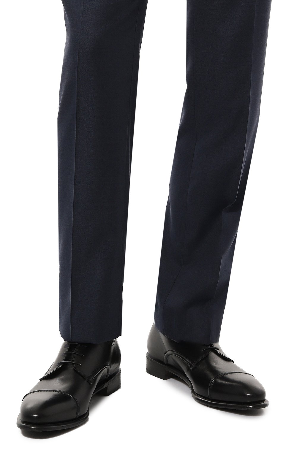 Кожаные дерби BARRETT, арт. 221U038.14, фото 3