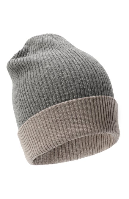 Мужская кашемировая шапка BRUNELLO CUCINELLI, арт. M2293600W