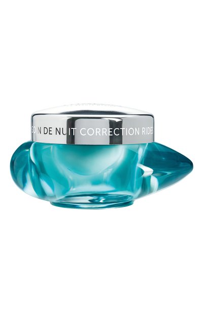 Женское разглаживающий морщины ночной крем hyalu-procollagène (50ml) THALGO, арт. VT24004