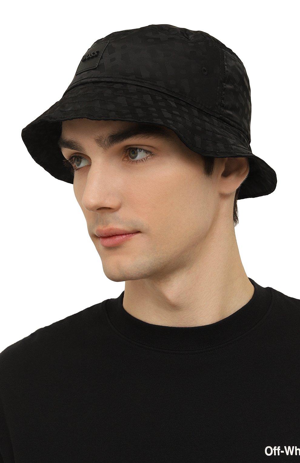 Панама BOSS, арт. 50495303, фото 2