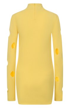 Водолазка из вискозы PRADA, арт. P26409-1YRO-F065Y, фото 2