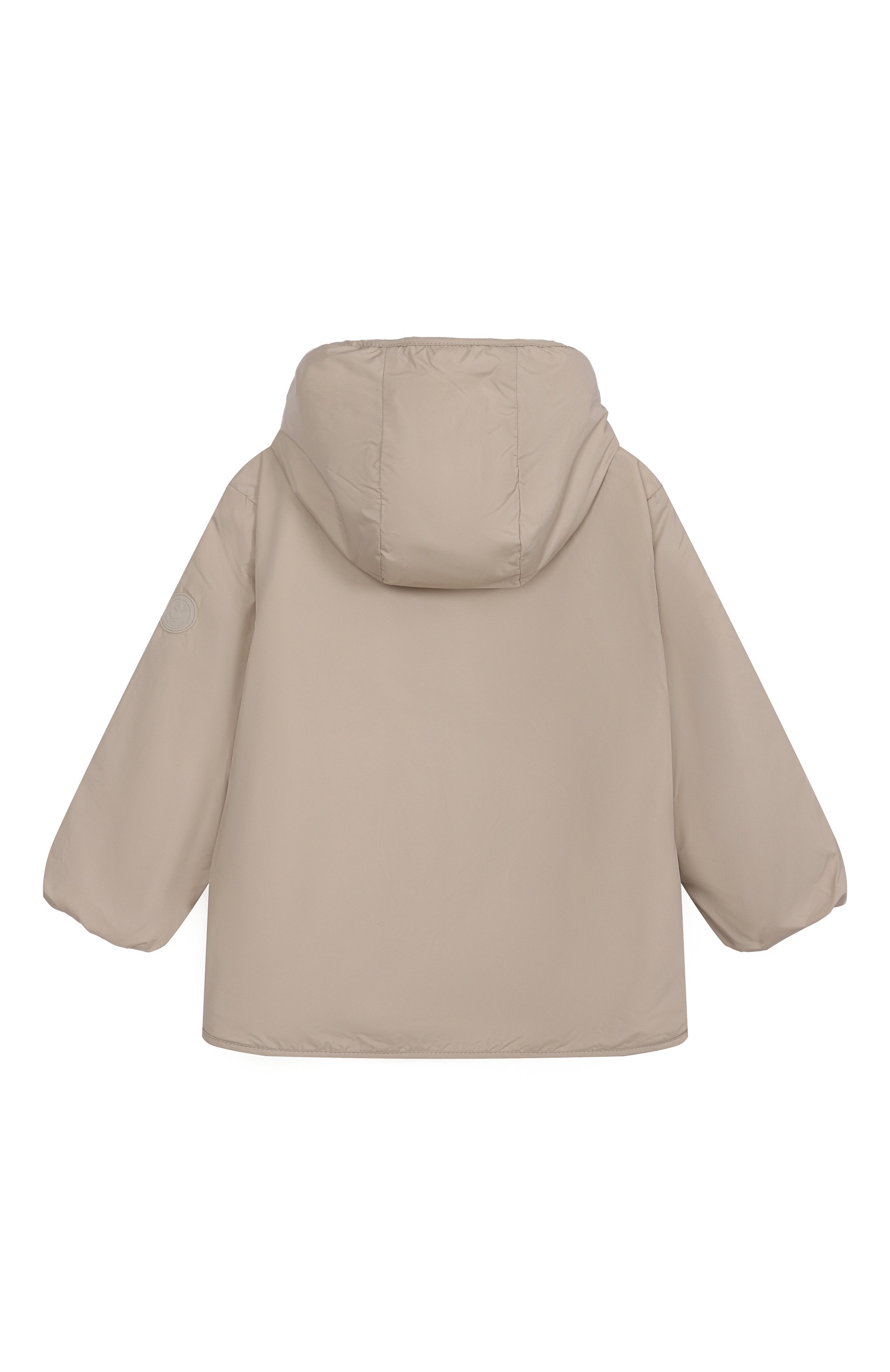 Утепленная куртка SAVE THE DUCK, арт. J42018G/FATIMA/MIR020/4-8, фото 2