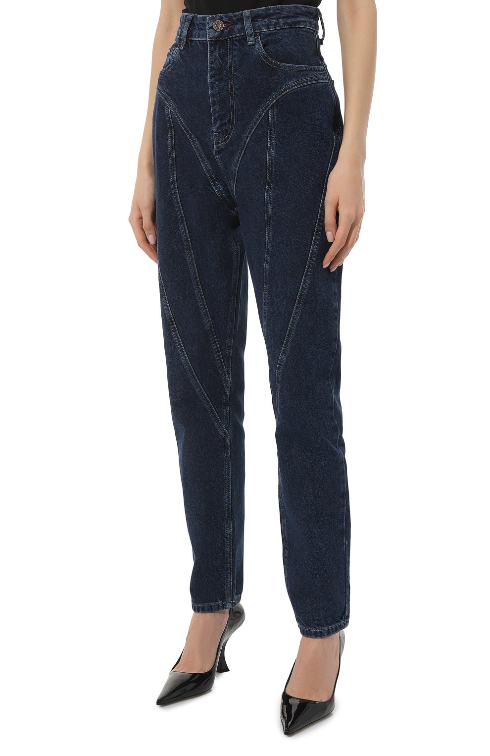 Джинсы BLCV, арт. 102DVMRE004_IB, фото 3