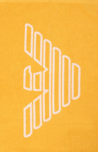 Хлопковое полотенце EMPORIO ARMANI, арт. EX000019/AF12331, фото 3