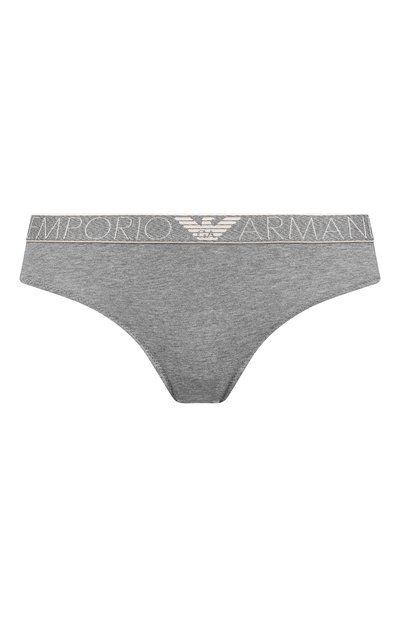 Женские трусы-стринги EMPORIO ARMANI, арт. 162948/0A317