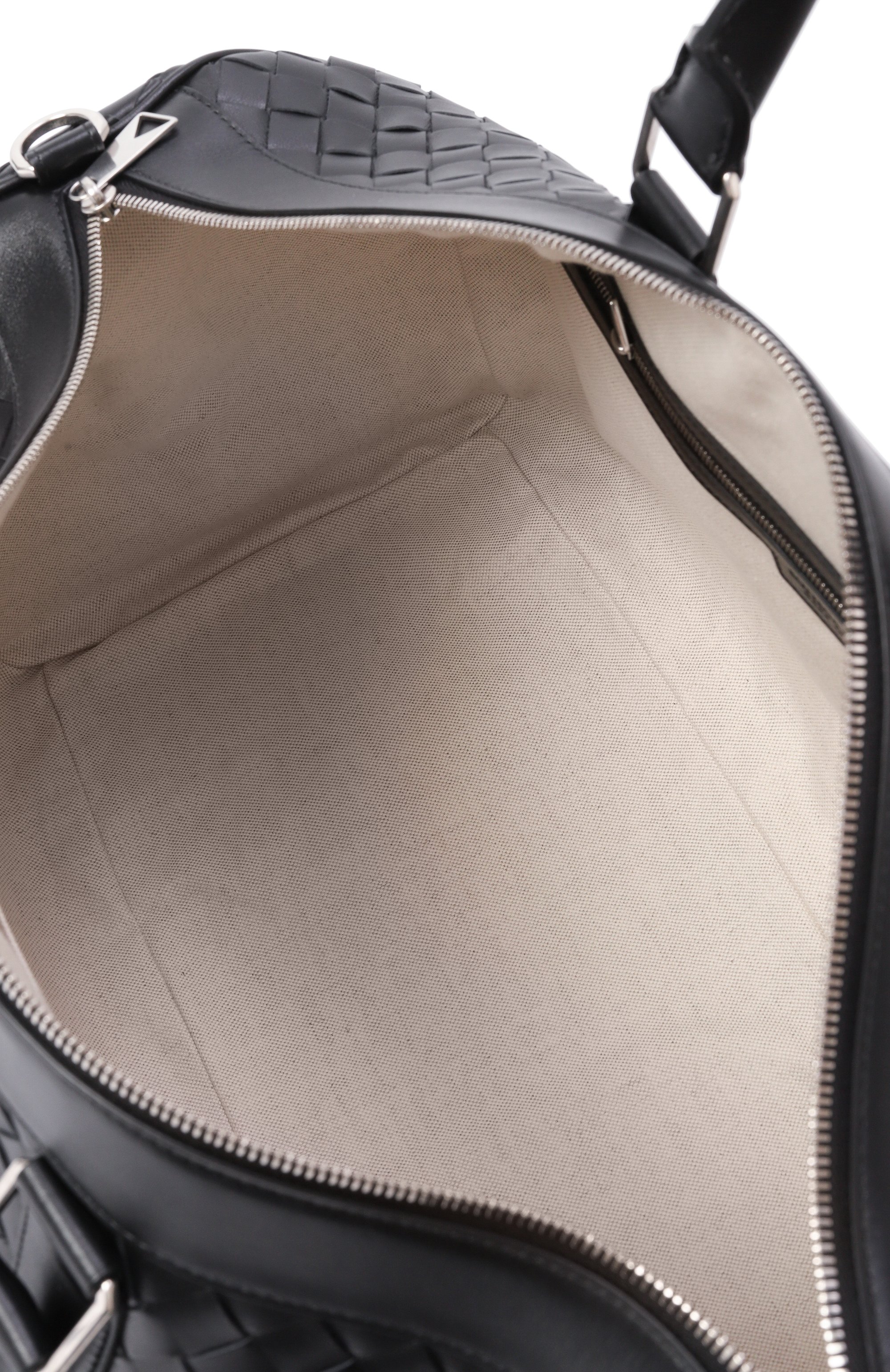 Сумка intrecciato duffle medium BOTTEGA VENETA, арт. 781053/V2HL1, фото 5