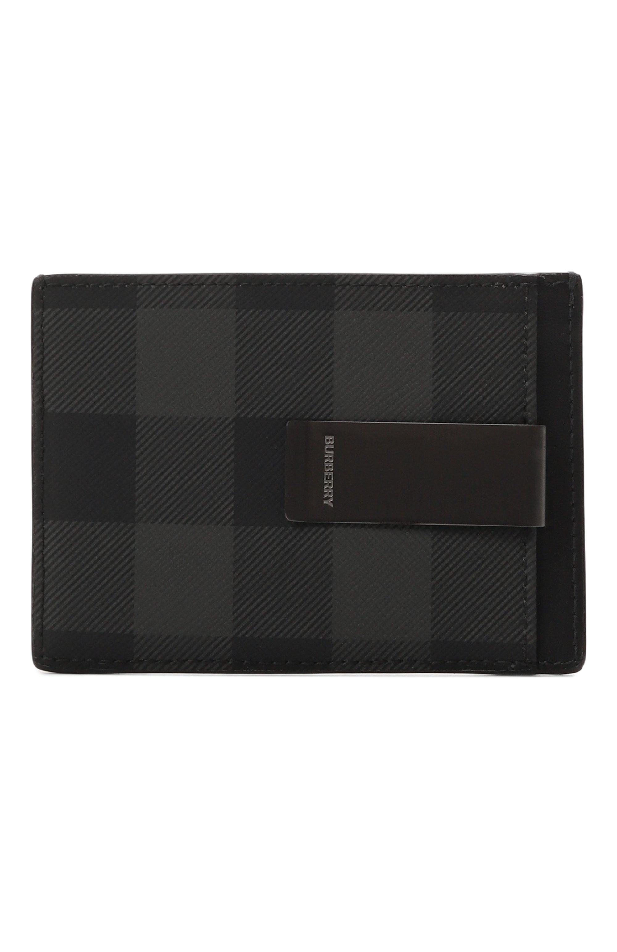 Футляр для кредитных карт BURBERRY, арт. 8070202, фото 1