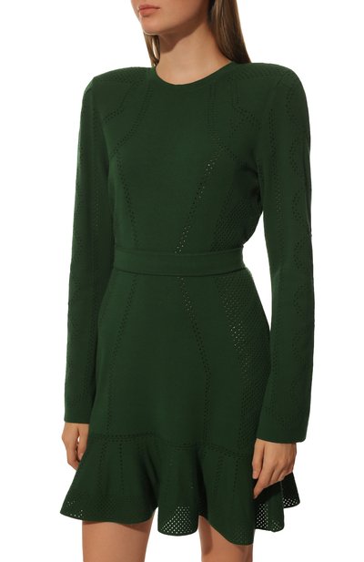 Платье из вискозы ULYANA SERGEENKO, арт. MGL011SS21P (0173л), фото 3