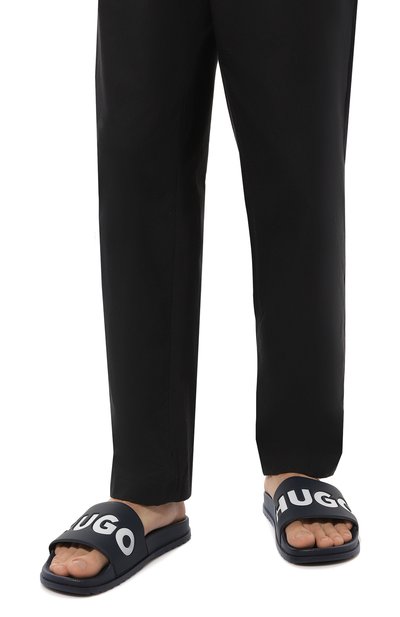 Шлепанцы match HUGO, арт. 50498352, фото 3