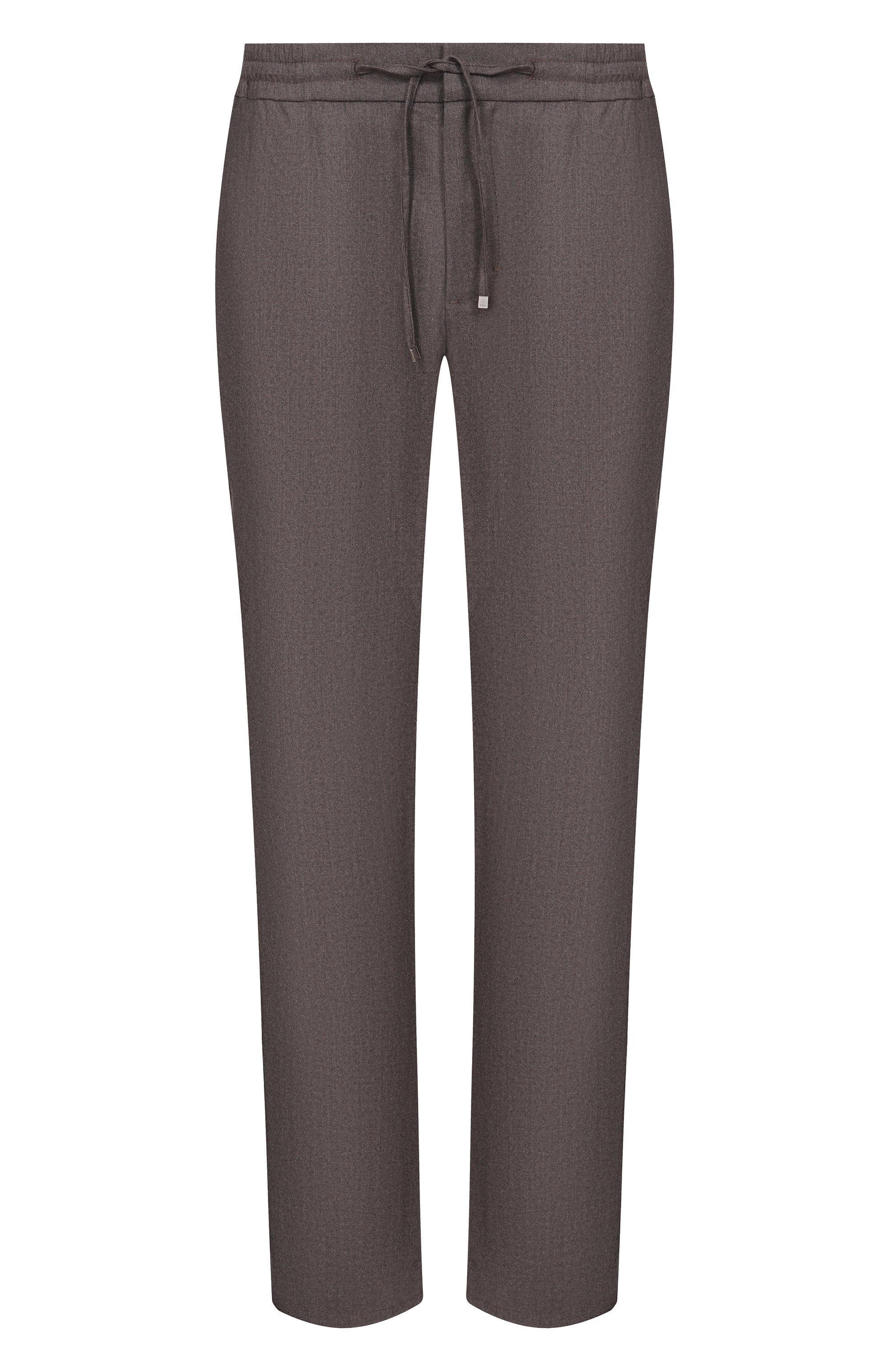 Шерстяные брюки ZILLI, арт. CP201CM0201VLXS00, фото 1