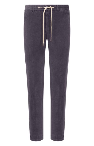 Вельветовые брюки BERWICH, арт. SPIAGGIA GD/AL0011X, фото 1