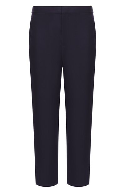 Мужские шерстяные брюки LORO PIANA, арт. FAP0598