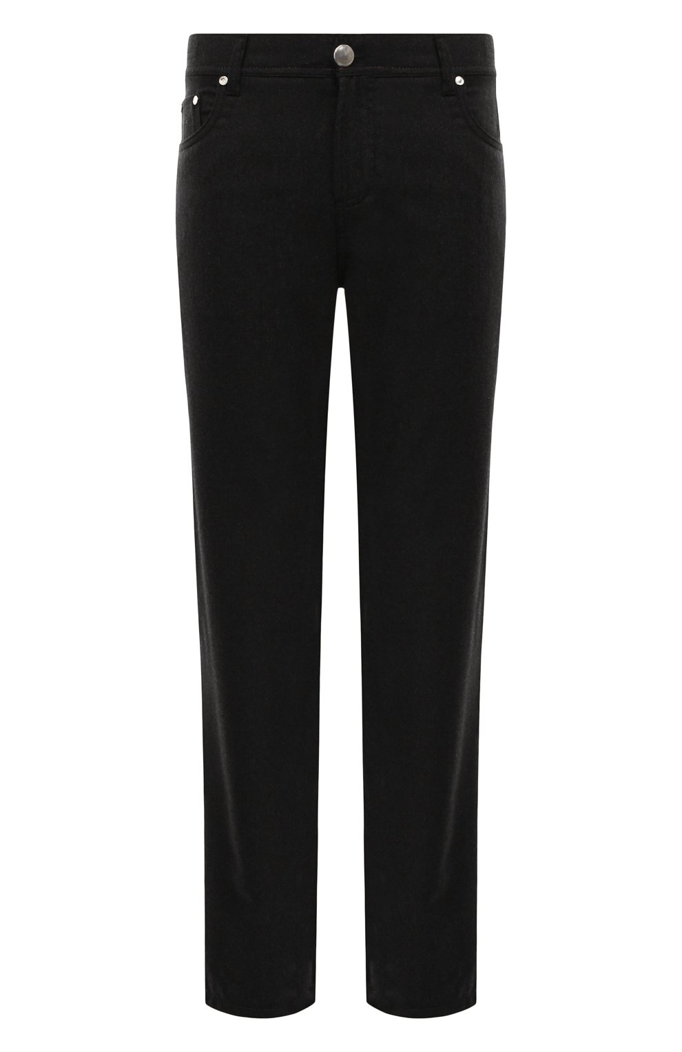 Шерстяные брюки RICHARD J. BROWN, арт. R0MA RZ/T187/5, фото 1