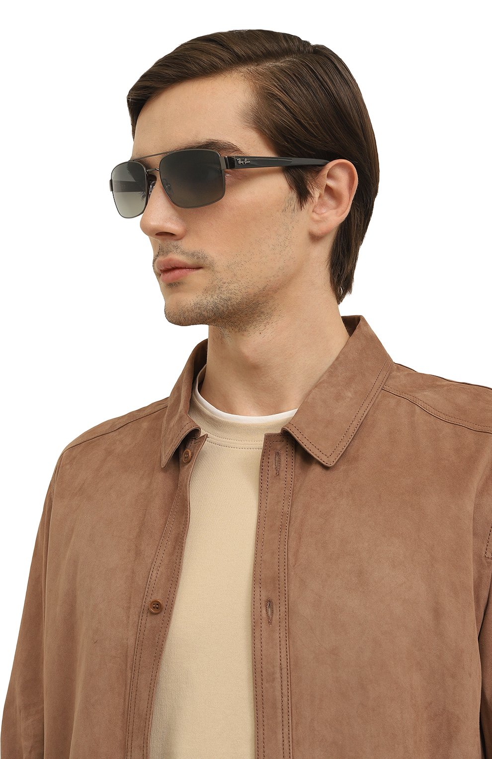 Солнцезащитные очки RAY-BAN, арт. 3687-004/71, фото 2