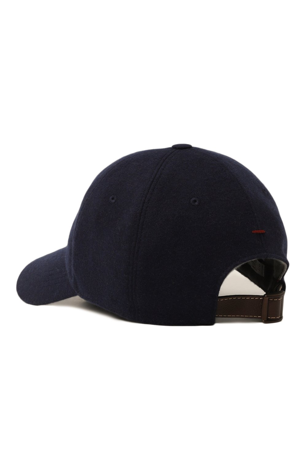 Кашемировая бейсболка BRUNELLO CUCINELLI, арт. ML8969978, фот о 3