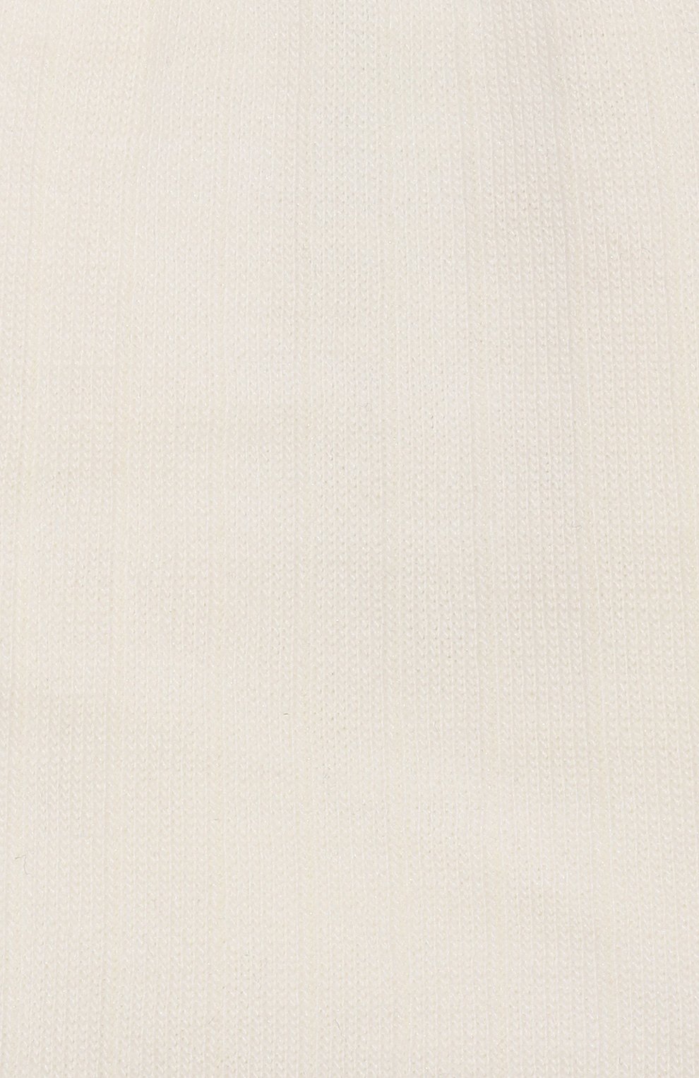 Шерстяные носки MAISON MARGIELA кремового цвета по цене 13900 руб., арт. S51TL0052/S17867, фото 2 Шерстяные носки MAISON MARGIELA, арт. S51TL0052/S17867, фото 2