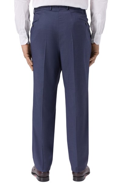 Шерстяной костюм WINDSOR, арт. 13 R0MA-U 10001843/60-66_SET, фото 5