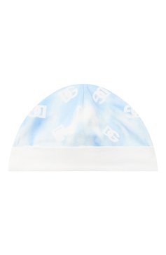 Комплект из боди и шапки DOLCE & GABBANA, арт. L1JG38/G7G5M, фото 1