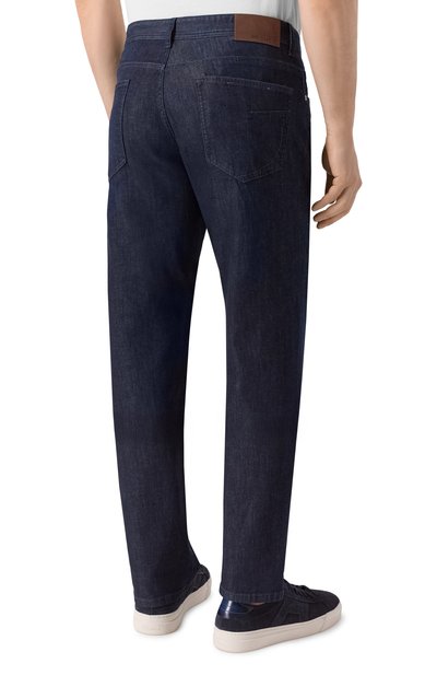 Джинсы CORNELIANI, арт. 274JG4/2720135, фото 4