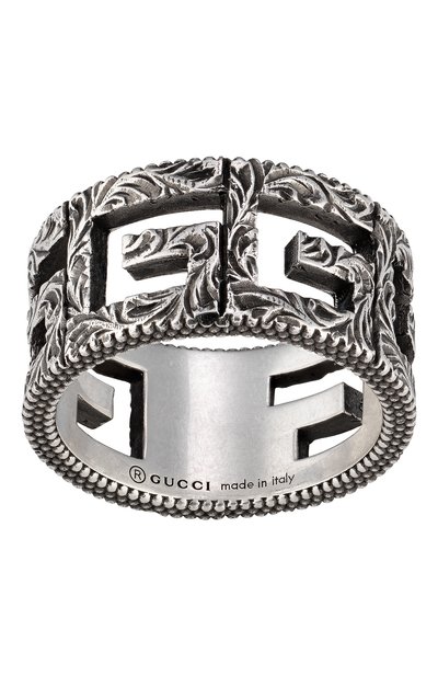 Женские кольцо GUCCI, арт. YBC551918001