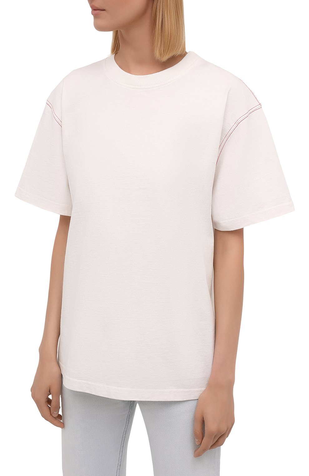Комплект из двух футболок VICTORIA BECKHAM, арт. 1521JTS003095A, фото 6