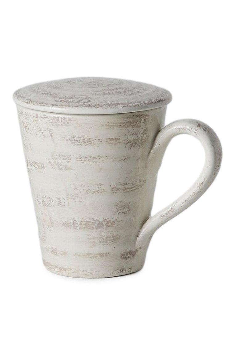 Кружка из керамики