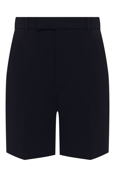 Женские шорты из вискозы GUCCI, арт. 619500/ZKR01
