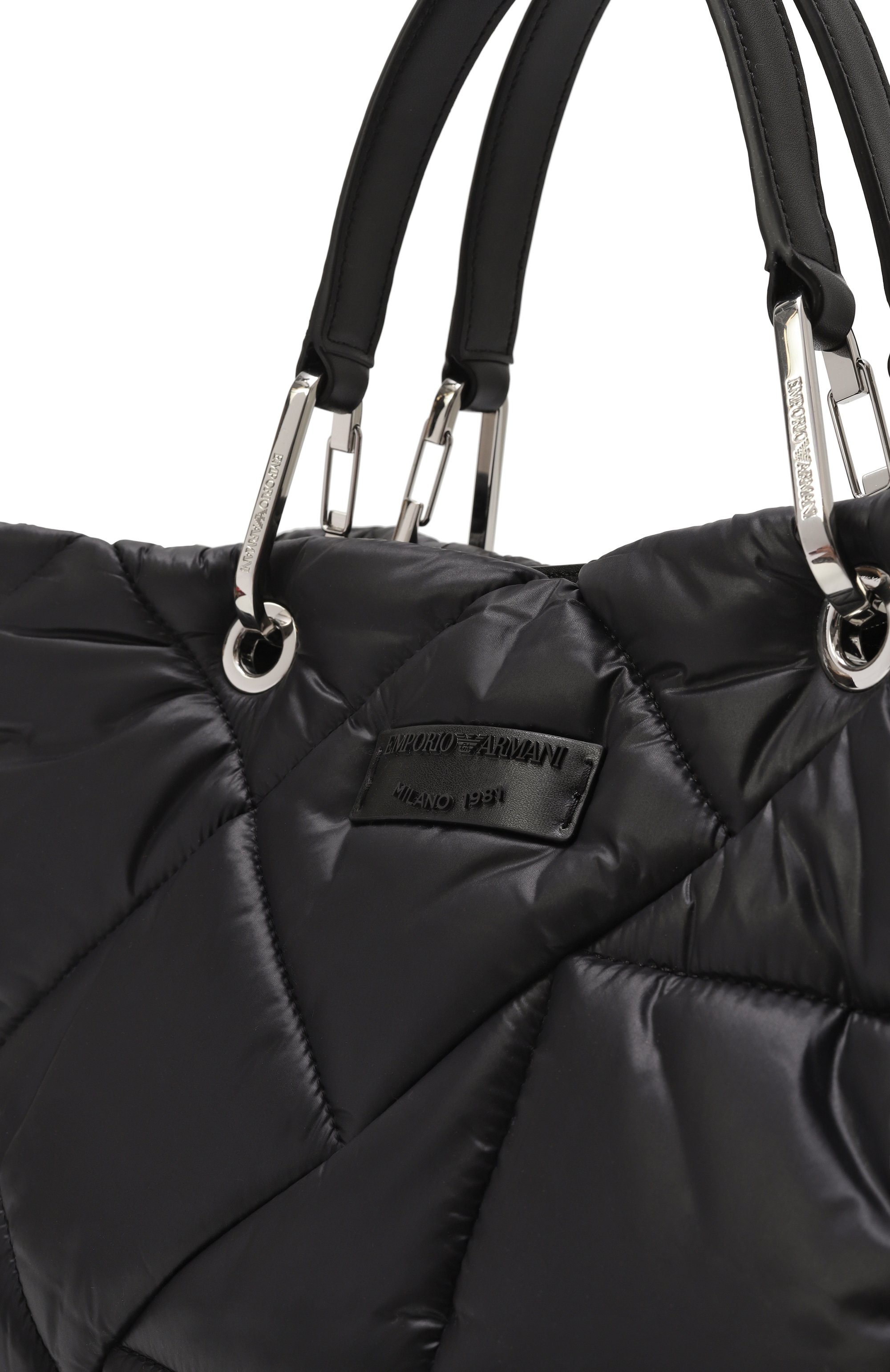 Сумка-тоут myea medium EMPORIO ARMANI, арт. Y3D165/YZY9E, фото 3