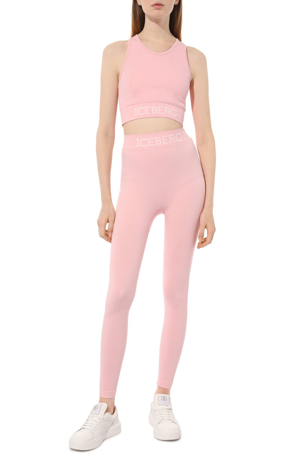 Бра-топ ICEBERG, арт. I2P/TA13/6303, фото 2