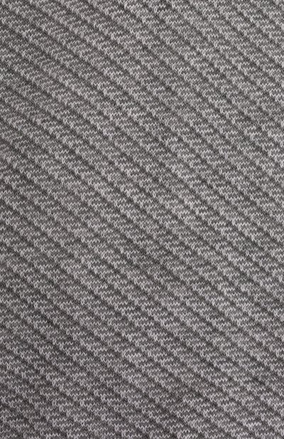 Хлопковые носки ZEGNA серого цвета по цене 3795 руб., арт. N5V404950, фото 2 Хлопковые носки ZEGNA, арт. N5V404950, фото 2