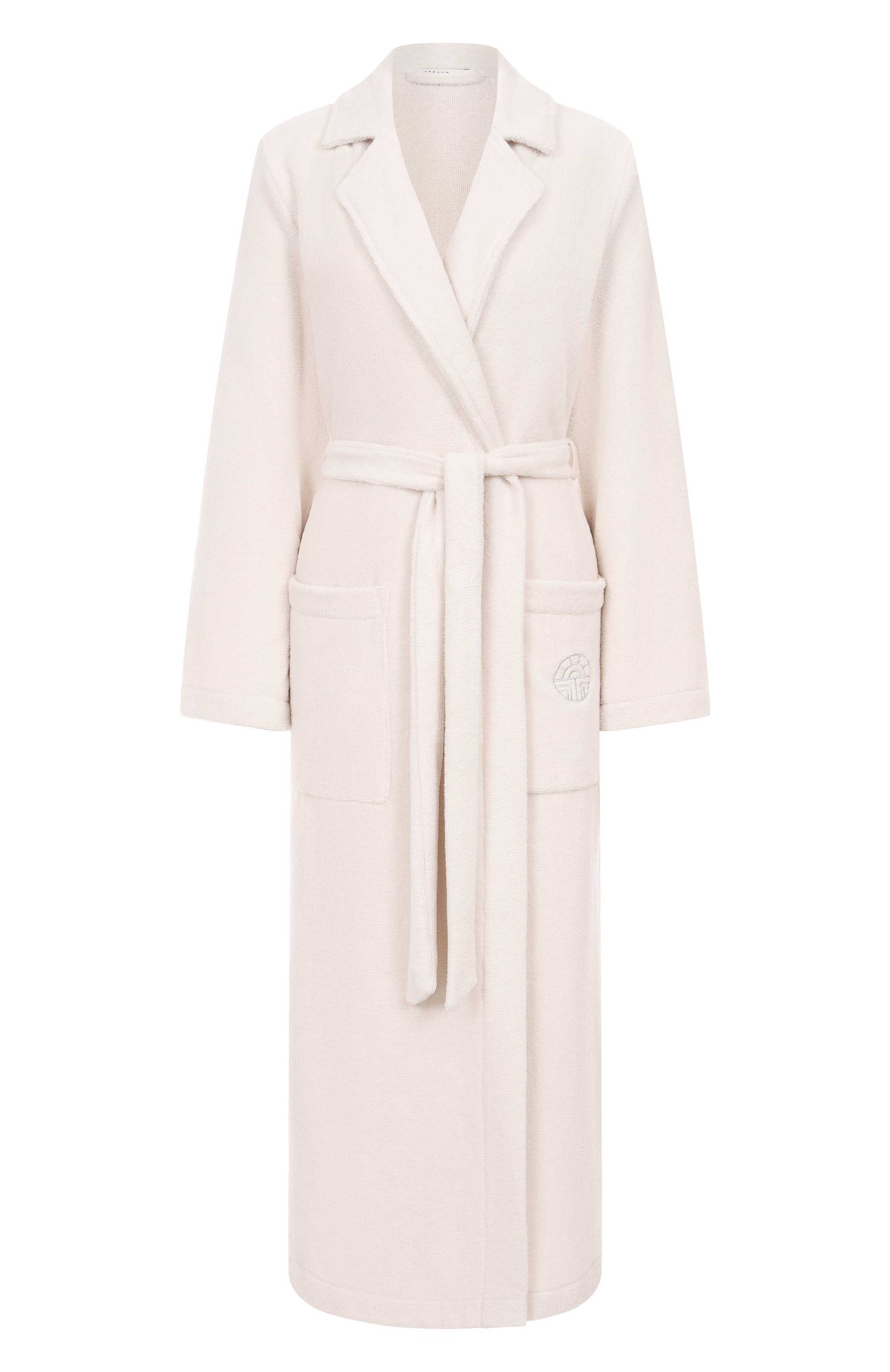 Хлопковый халат FERAUD, арт. 3887103, фото 1