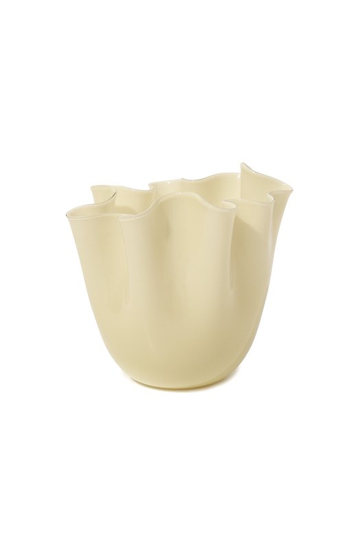 фото Ваза fazzoletto straw venini