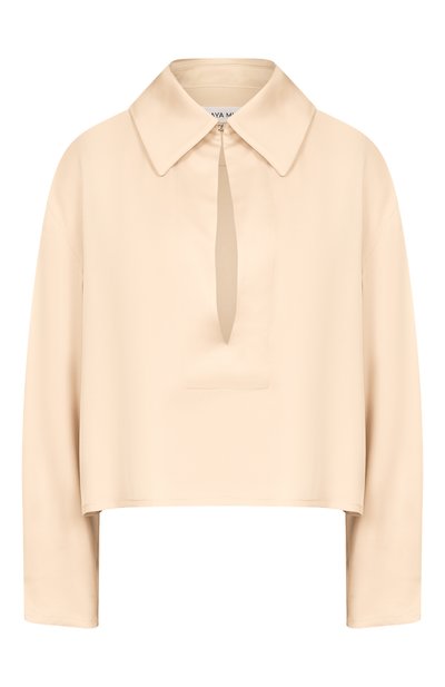 Женская блузка из вискозы AYA MUSE, арт. AMR2644