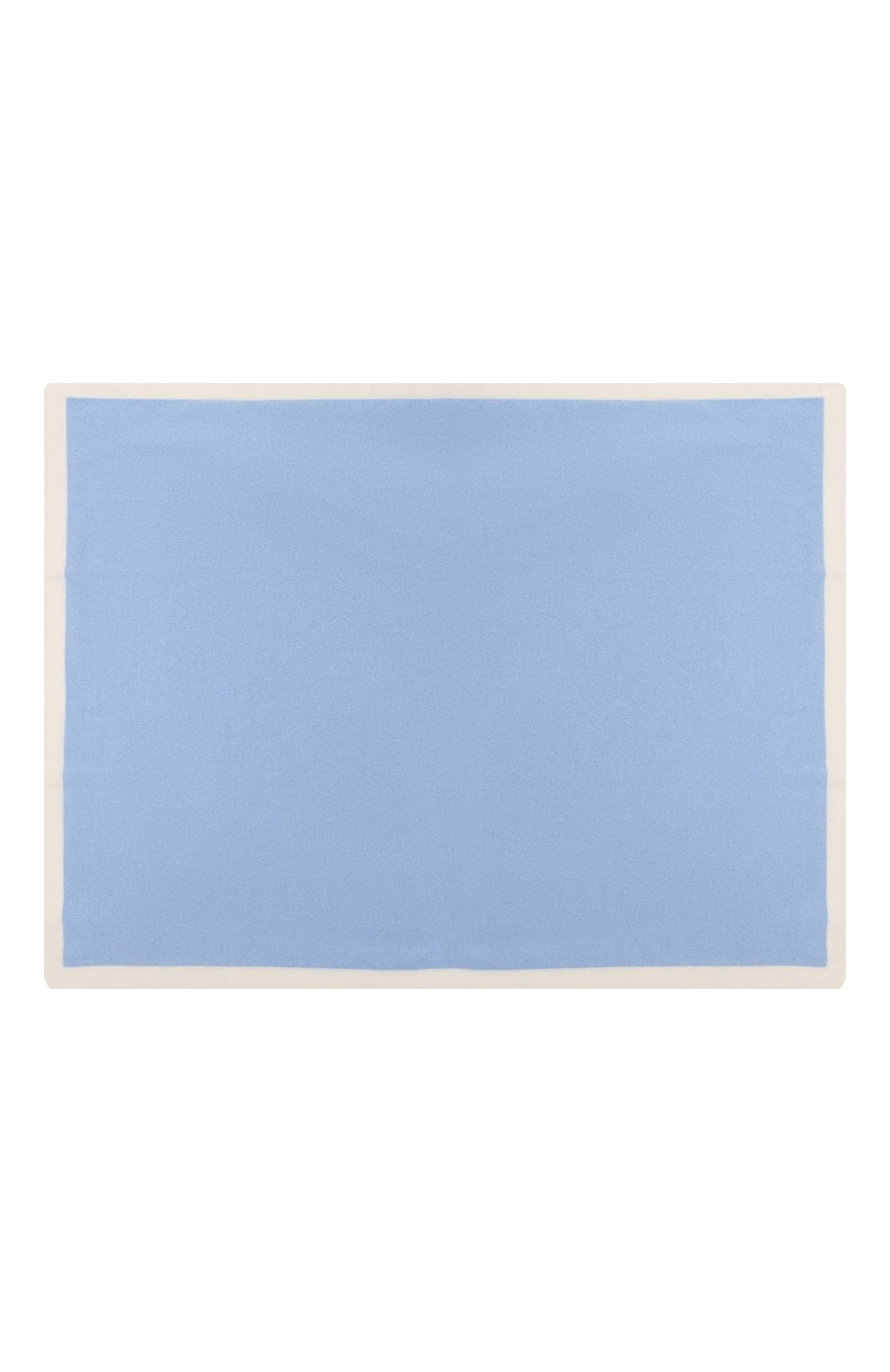 Кашемировое одеяло BABY T, арт. 23AIC822C0, фото 4