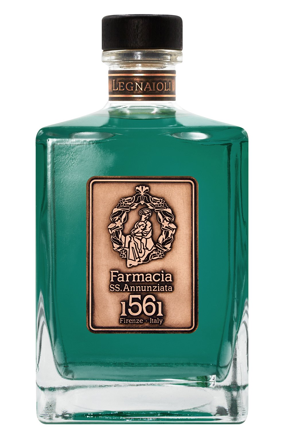 Диффузор arti minori legnaioli (ваза 2500ml + рефил 5x500ml) FARMACIA.SS ANNUNZIATA 1561, арт. 8032779258124, фото 1