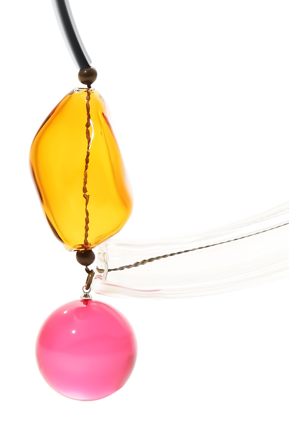 Колье DRIES VAN NOTEN, арт. 231-019108-072, фото 3