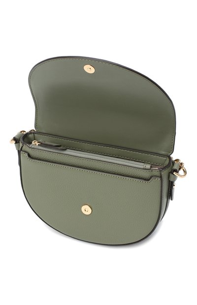 Сумка jet set charm small MICHAEL MICHAEL KORS, арт. 32T0GT9C6L, фото 4