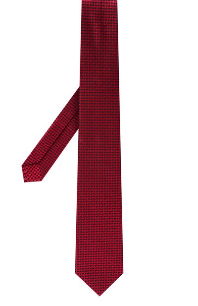 Шелковый галстук STEFANO RICCI, арт. CCXL/58012, фото 3