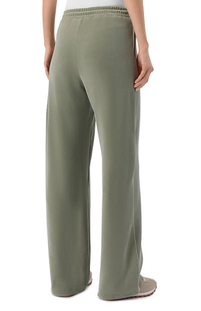 Бархатные брюки MVST, арт. M26.2PW.T029/F122 VEL0UR, фото 4