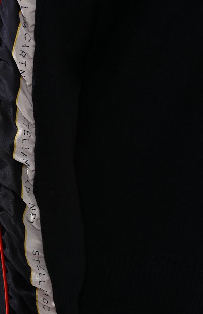 Шерстяной пуловер STELLA MCCARTNEY, арт. 575384/S2104, фото 5