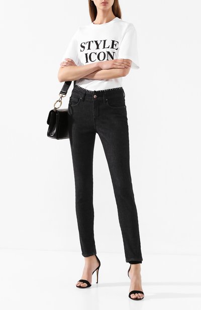 Джинсы VICTORIA, VICTORIA BECKHAM, арт. VB400 AW19P 529, фото 2