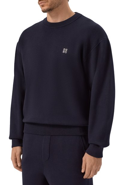 Свитшот из вискозы DSQUARED2, арт. S74HA1634/D13230, фото 3