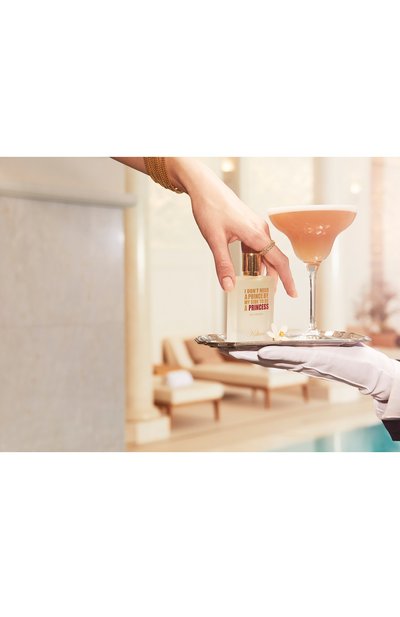 Парфюмерная вода princess eau fraiche (50ml) KILIAN PARIS, арт. 3700550241126, фото 4