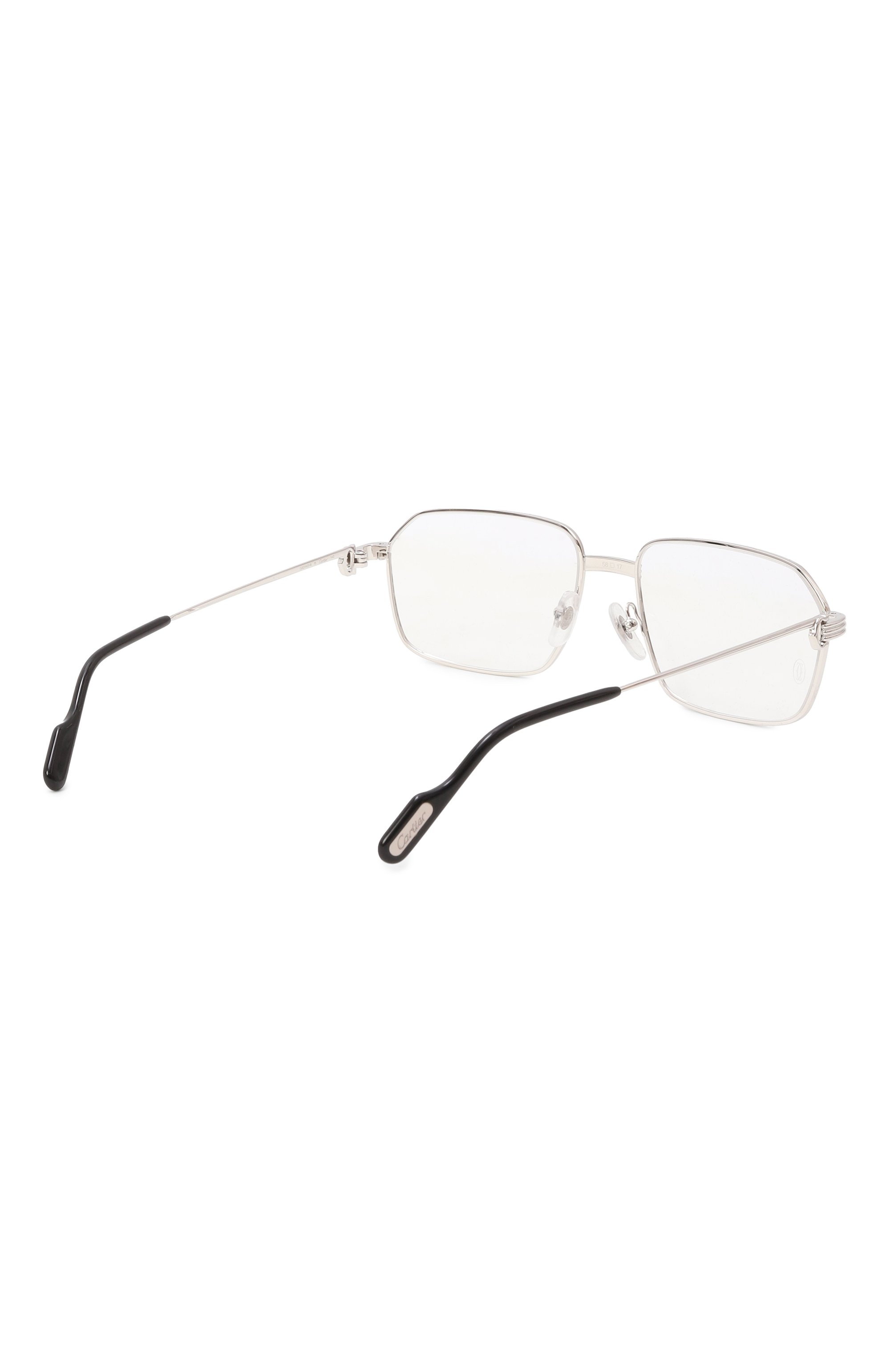 Оправа CARTIER, арт. CT0445 004, фото 4